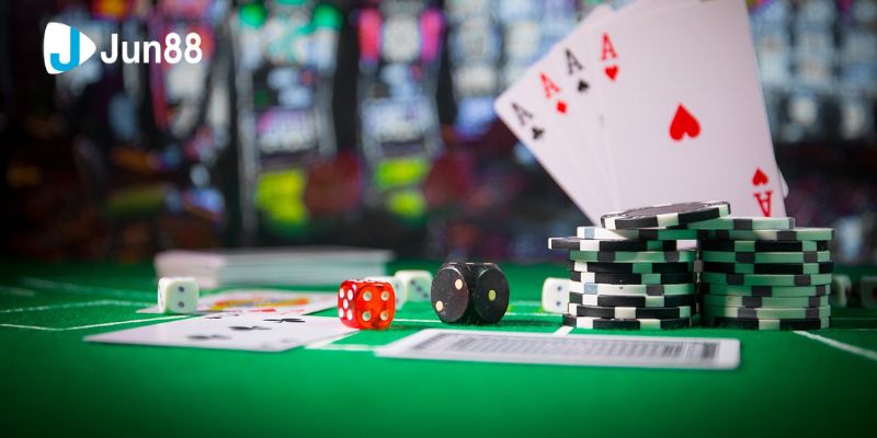 Mỗi ván bài là cơ hội kiếm phần thưởng giá trị