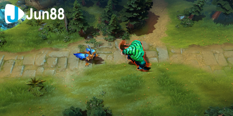 Giới thiệu cơ bản về game thể thao điện tử cũng như các hình thức cá cược Dota 2