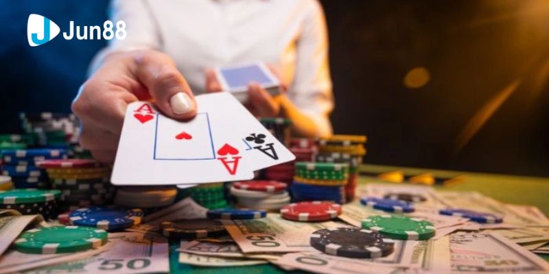 Các game đổi thưởng uy tín rất đa dạng và hấp dẫn