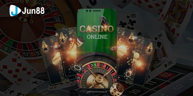 Chọn game đổi thưởng uy tín là  yếu tố quan trọng nhất 