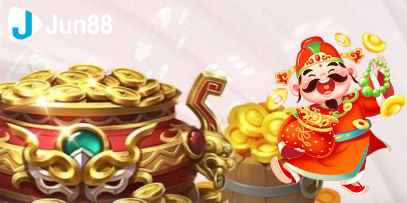 Đừng chần chừ nữa, tải game nổ hũ và bắt đầu hành trình chinh phục Jackpot