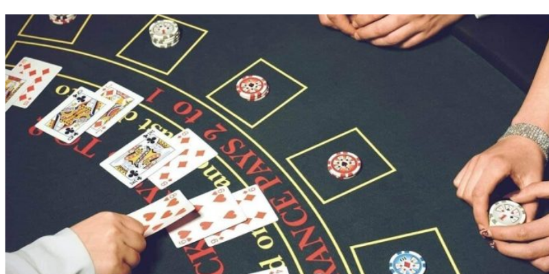 Cách chơi xì dách không thua tăng cơ hội chiến thắng