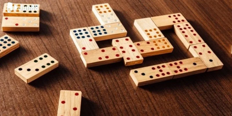 Hướng dẫn chơi domino