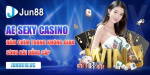 AE Sexy Casino