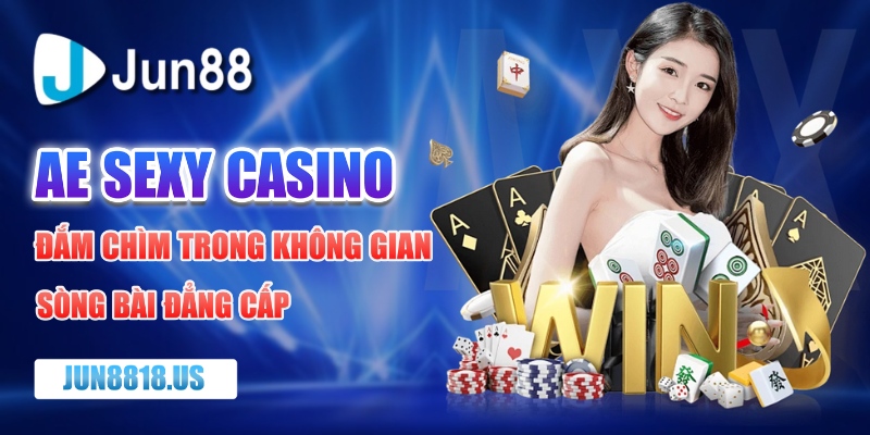AE Sexy Casino
