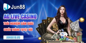AG Live Casino