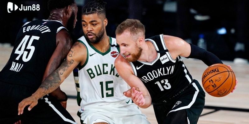 Mẹo đặt cược bóng rổ