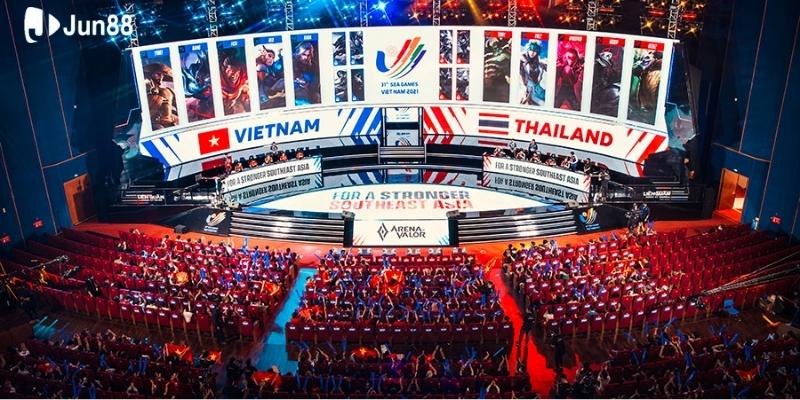 gioi-thieu-tong-quan-ve-e-sport la gi