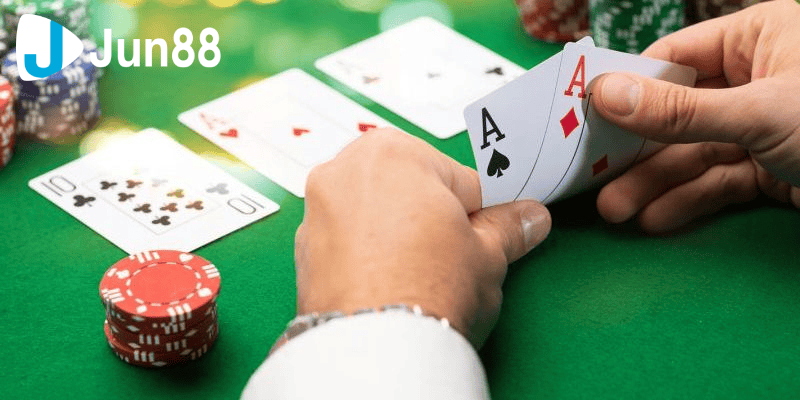 cách chơi xì dách