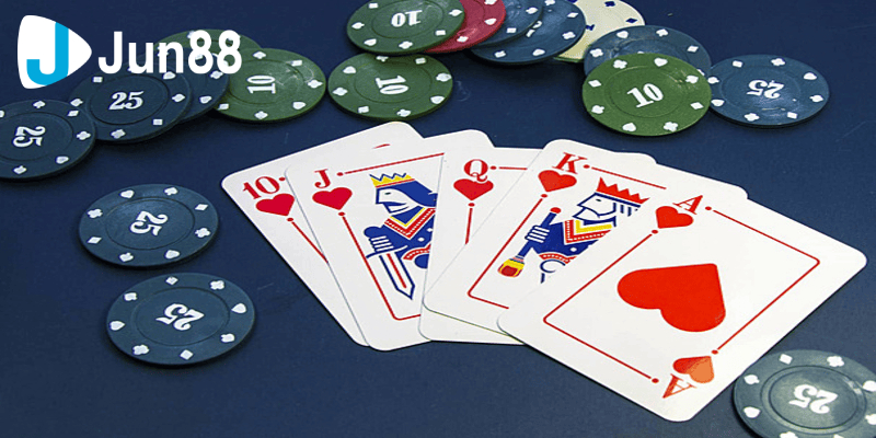 cách chơi xì dách