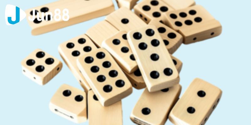Cờ Domino