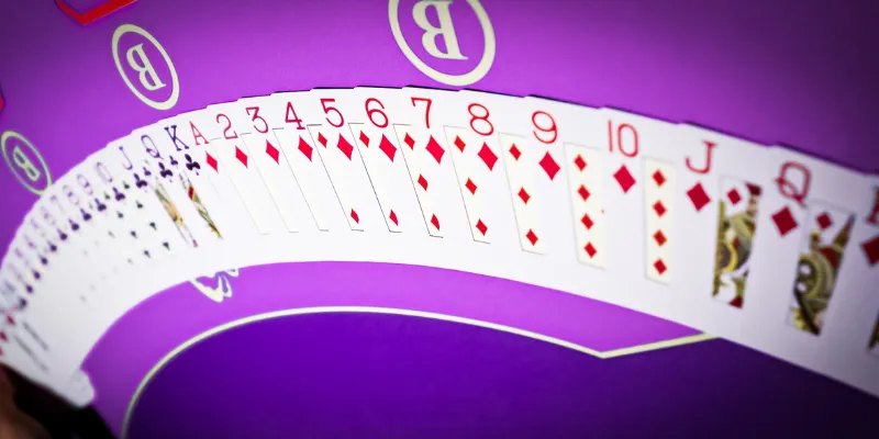 Giới thiệu về game bài mậu binh