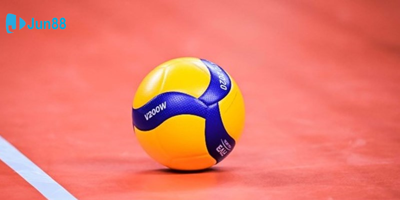 Kèo tài xỉu (Over/Under) trong bóng chuyền