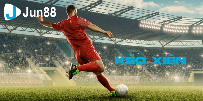 kèo xiên