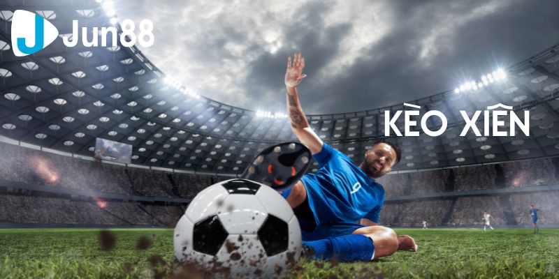 kèo xiên