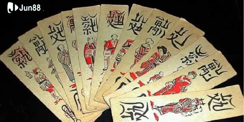 Các mẹo chơi bài tổ tôm hiệu quả