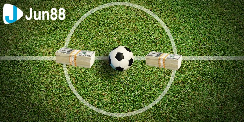 tài xỉu bóng đá