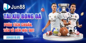 tài xỉu bóng đá