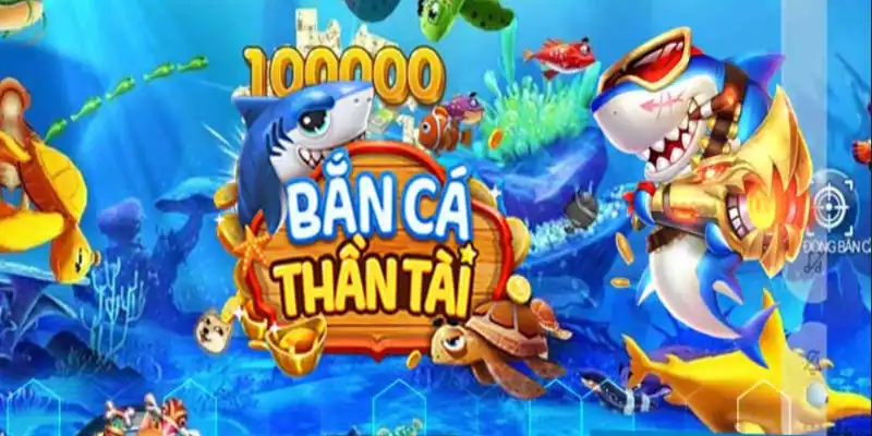 than-tai-ban-ca-la-the-loai-doi-thuong-cuc-cuon-hut-tai-sunwin