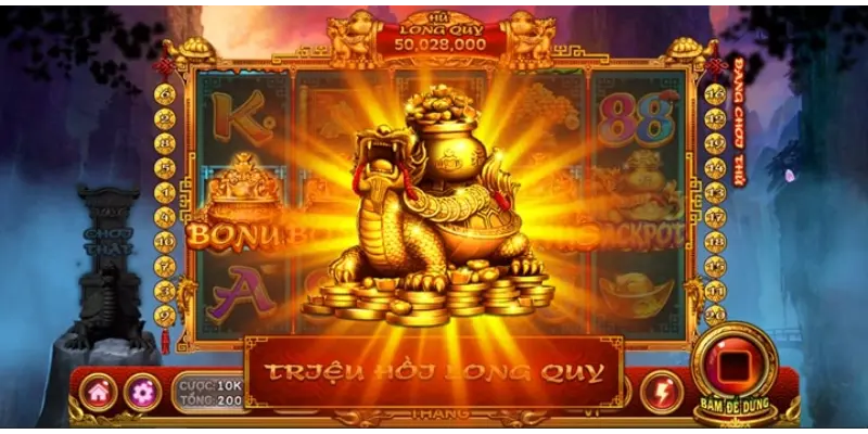 Sai lầm cần tránh khi chơi vua nổ hũ