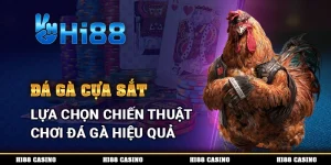Đá Gà Cựa Sắt