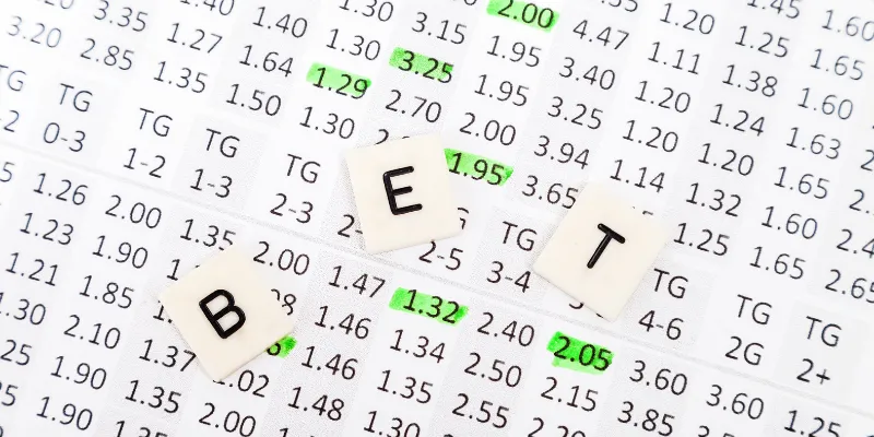 Chiến thuật cược theo giải mã kèo nhà cái