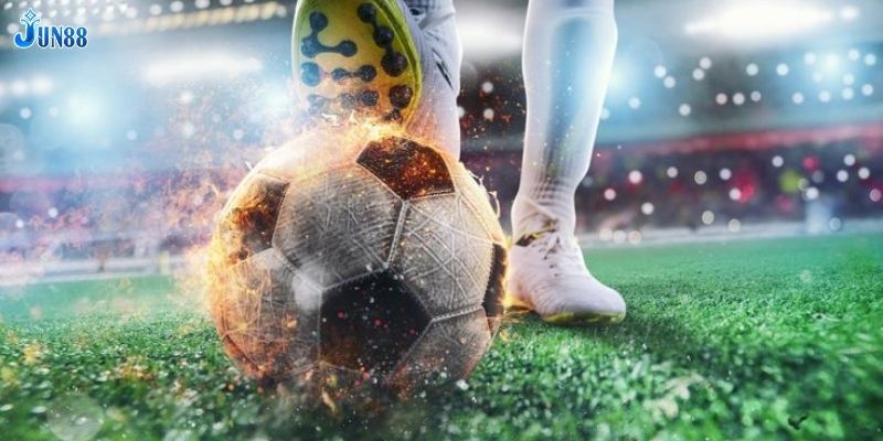 Jun88 – nền tảng cá cược với tỷ lệ cược hấp dẫn và uy tín