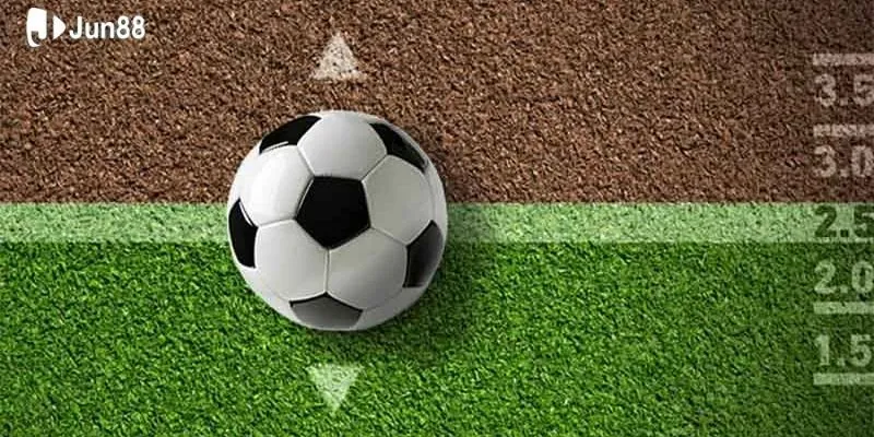 Lưu ý quan trọng khi tham gia kèo bóng đá
