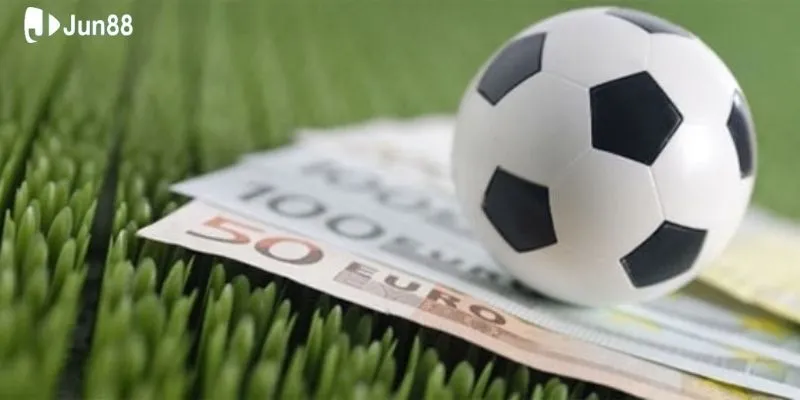 Chiến thuật đặt cược hiệu quả theo kèo bóng đá