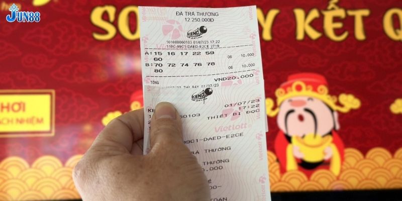 Jun88 – nhà cái uy tín với tỷ lệ trả thưởng minh bạch và cao