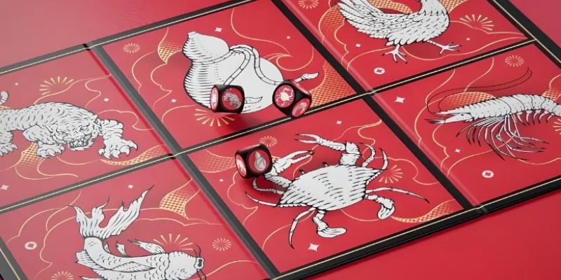 Hướng dẫn chơi Bầu Cua Cá Ngựa đơn giản trên Hi88