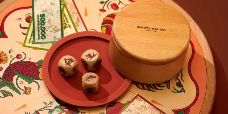 Khái quát Bầu Cua Cá Ngựa