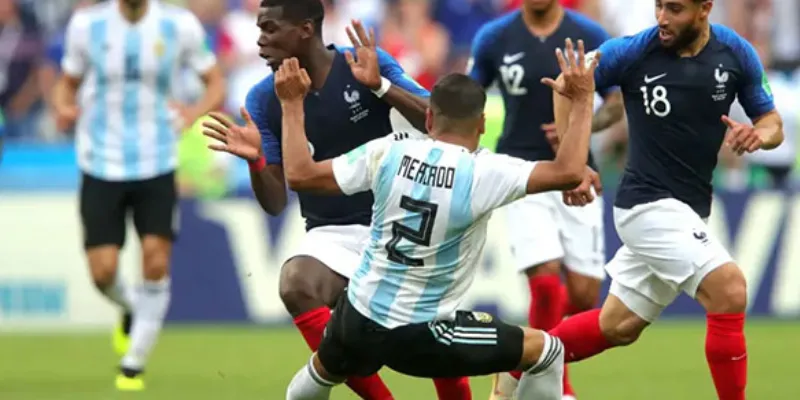 Khám phá những giải đấu bóng đá nổi bật nhất ở Nam Mỹ