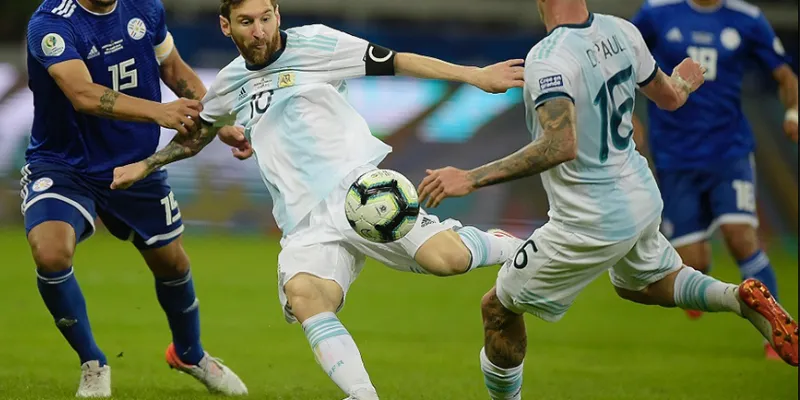 Bí quyết cá cược bóng đá Nam Mỹ hiệu quả