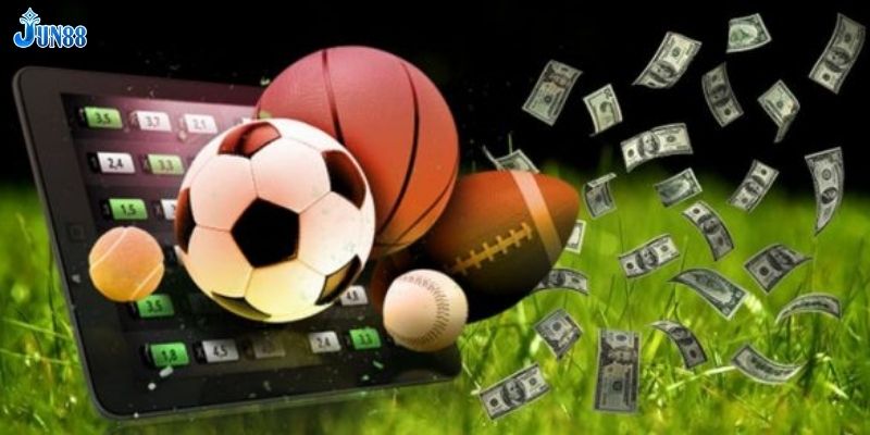 Jun88 – Nhà cái hàng đầu với cá cược bóng đá chuyên nghiệp