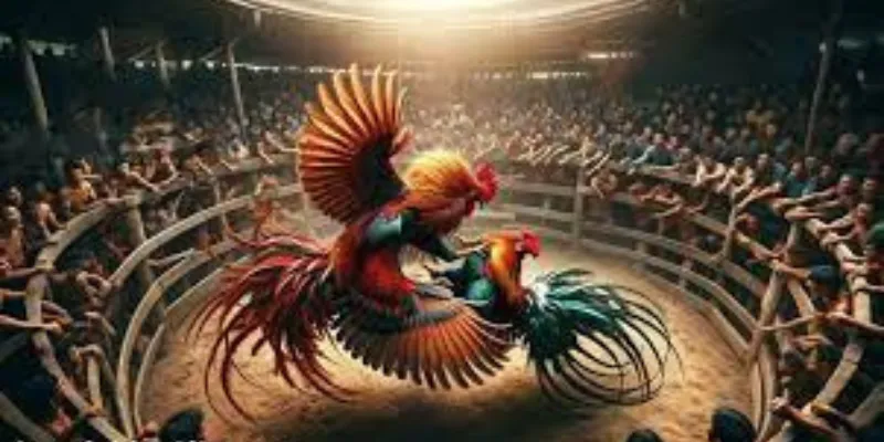 Chiến lược thi đấu hiệu quả trong đá gà cựa sắt