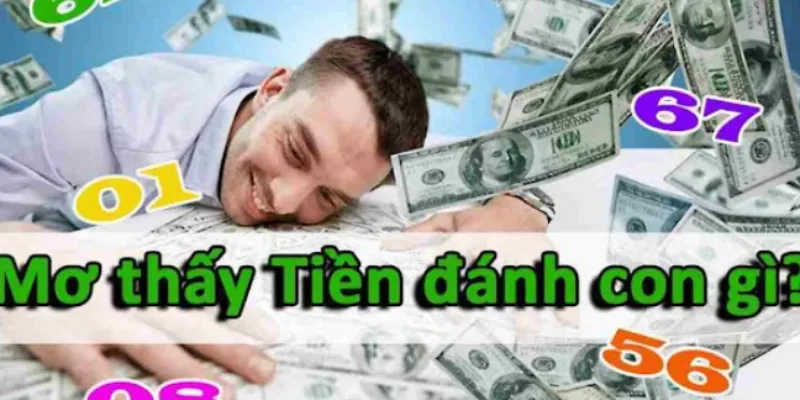 Hi88 và những số may mắn liên quan đến giấc mơ về tiền