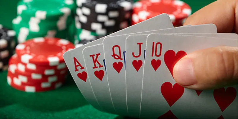 Phân tích thứ tự bài trong xì tố một cách chi tiết