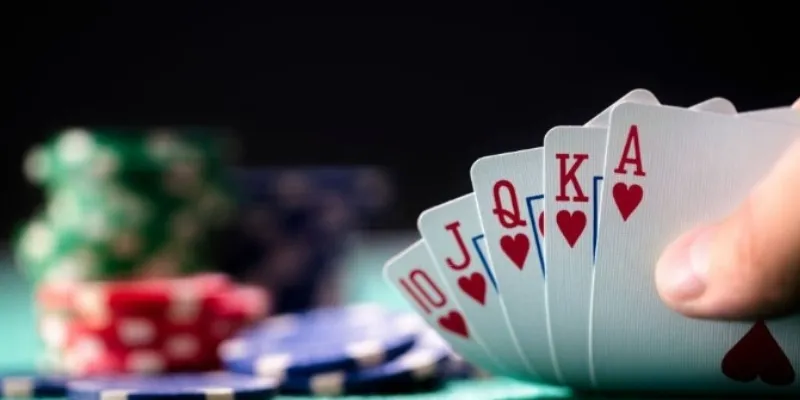 Bí quyết đánh bài Liêng để tăng lợi nhuận