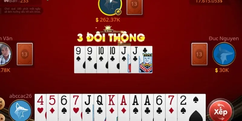 Bí quyết thắng Tiến Lên từ các chuyên gia