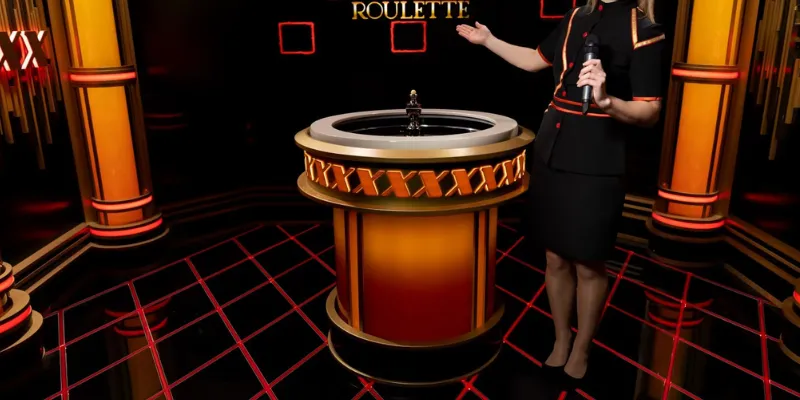 Bí kíp giúp bạn thắng lớn khi chơi Lightning Roulette