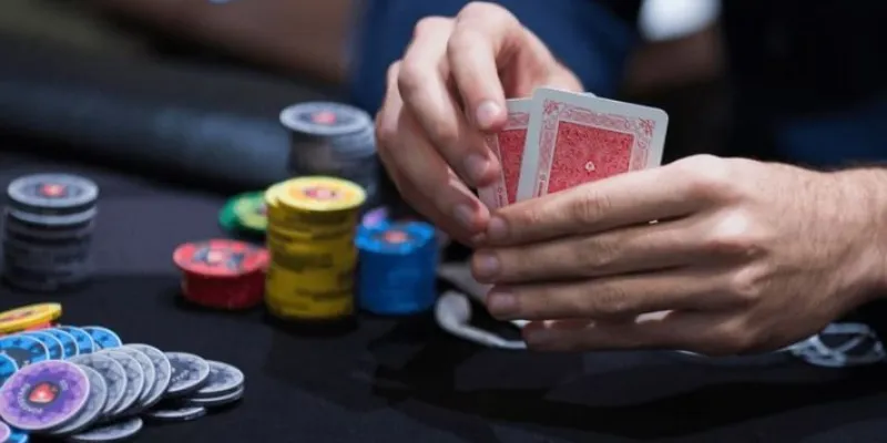 Những điều cơ bản cần biết về Phỏm