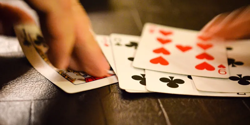 Kinh nghiệm chơi Phỏm online giúp thắng lớn