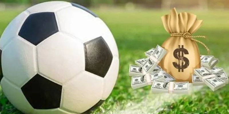 Tổng quan về kèo xiên trong cá cược bóng đá