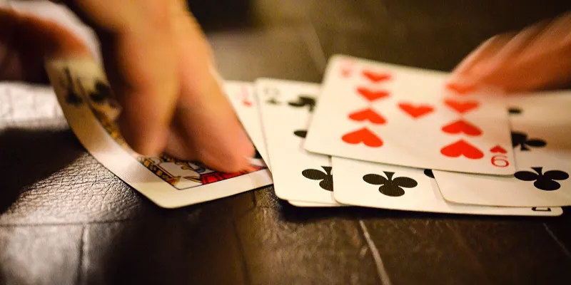 Mẹo chơi Phỏm hiệu quả giúp bạn giành chiến thắng