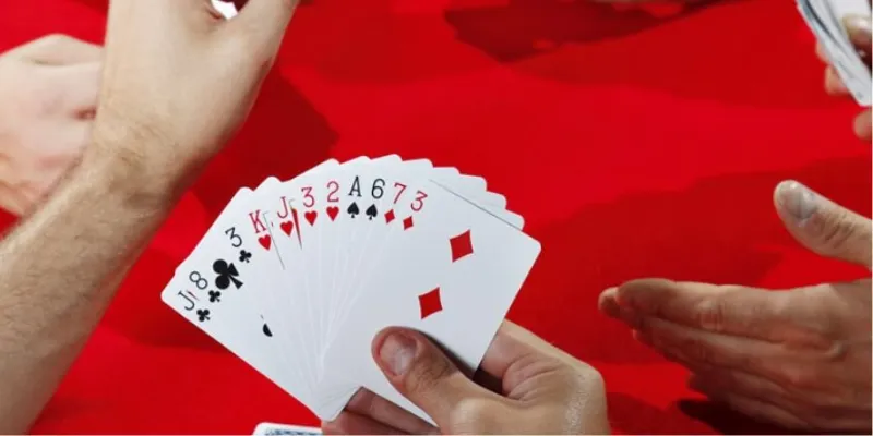 Luật chơi bài Tiến Lên cần ghi nhớ để chơi tốt hơn