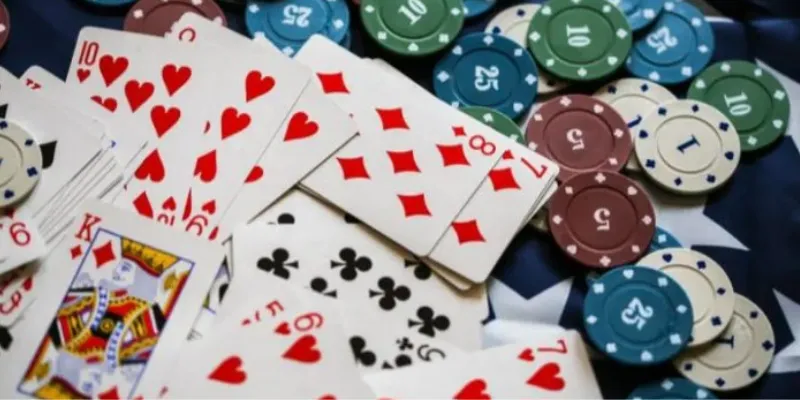 Mẹo xếp bài Tiến Lên tối ưu để áp đảo đối phương