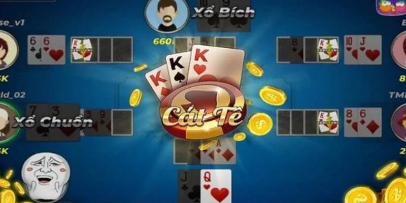 Bí quyết chơi bài thông minh từ cao thủ