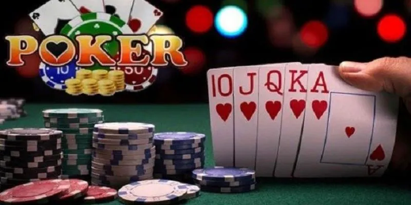 Cách tối ưu hóa trải nghiệm chơi Poker online
