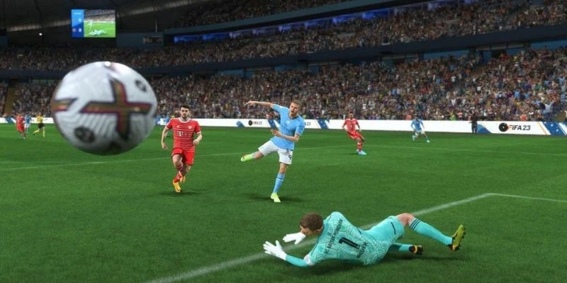 Khái quát về cược thể thao live